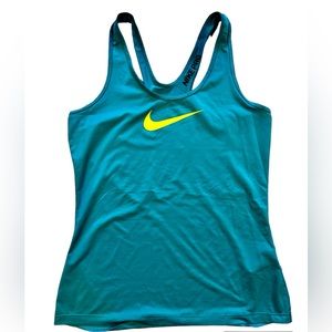 Nike Dri-fit Tank Top